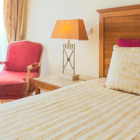 Quinta Do Estreito Hotel Câmara de Lobos Buitenkant foto