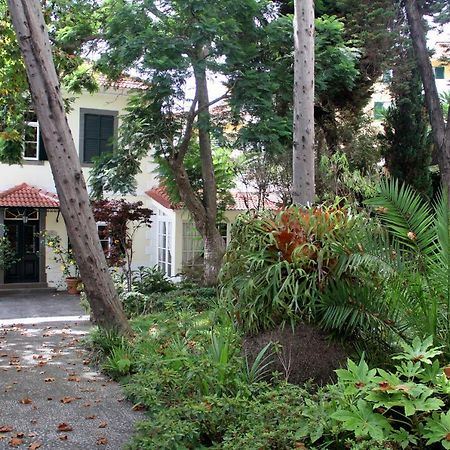 Quinta Do Estreito Hotel Câmara de Lobos Buitenkant foto