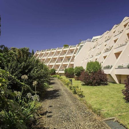 Quinta Do Estreito Hotel Câmara de Lobos Buitenkant foto