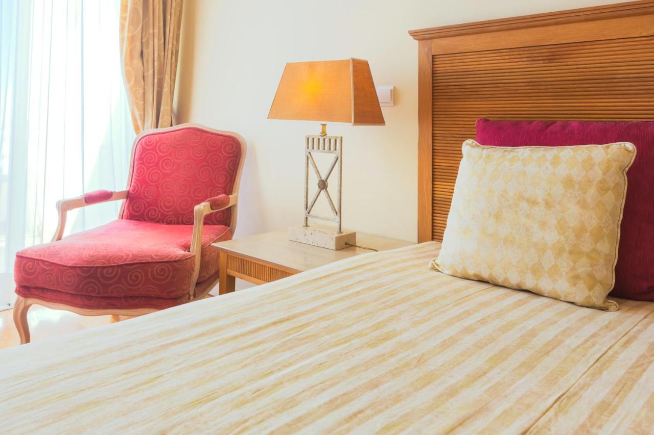 Quinta Do Estreito Hotel Câmara de Lobos Buitenkant foto