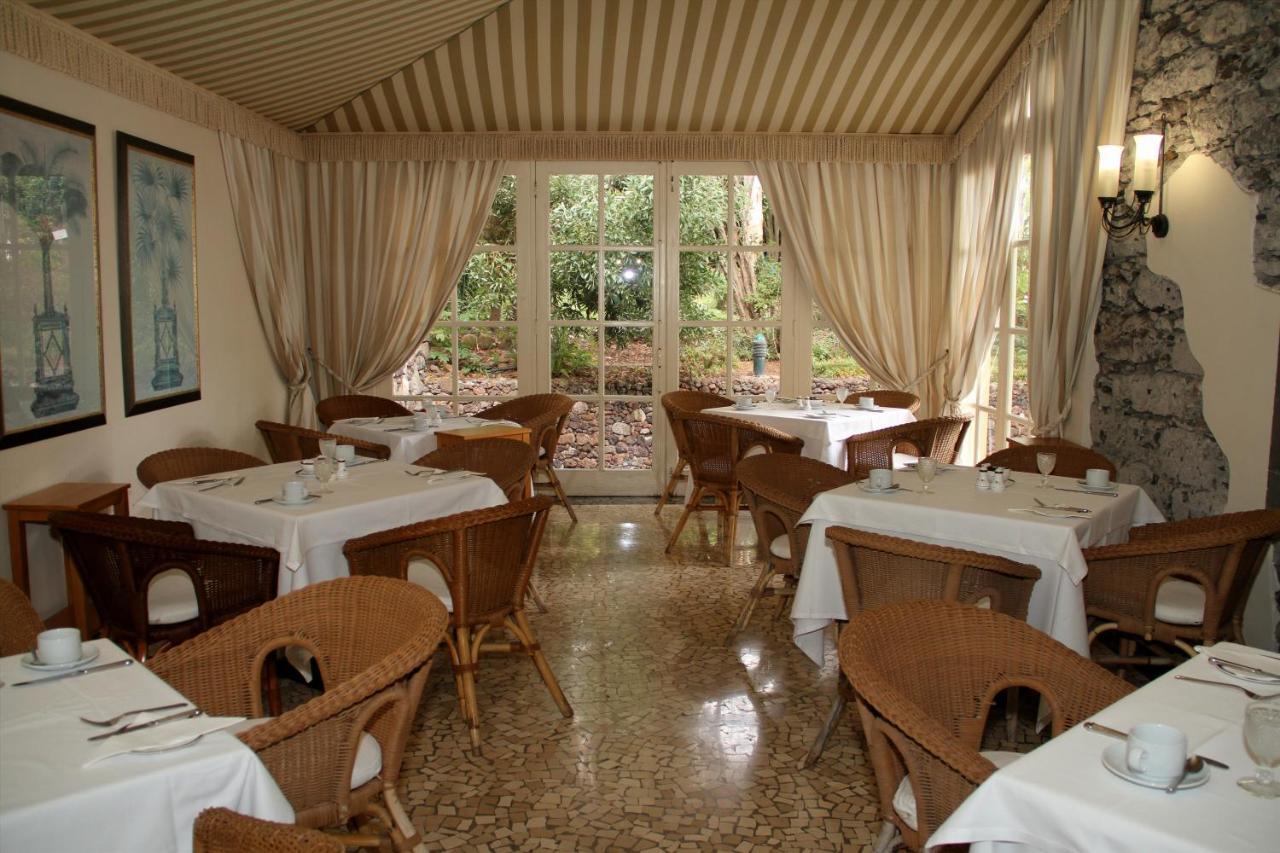 Quinta Do Estreito Hotel Câmara de Lobos Buitenkant foto