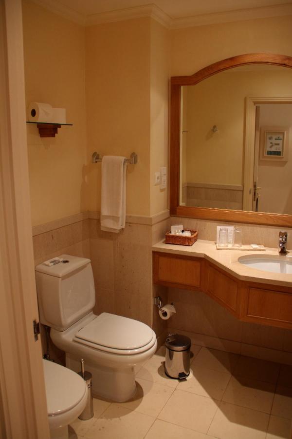 Quinta Do Estreito Hotel Câmara de Lobos Buitenkant foto