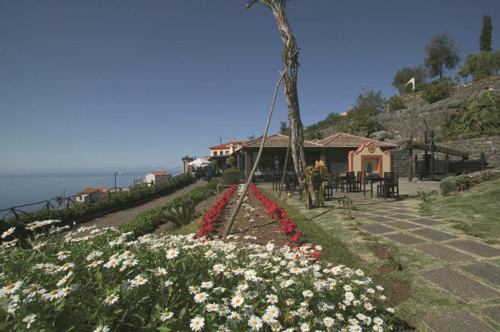 Quinta Do Estreito Hotel Câmara de Lobos Buitenkant foto