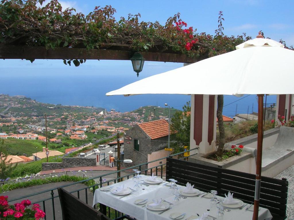 Quinta Do Estreito Hotel Câmara de Lobos Buitenkant foto