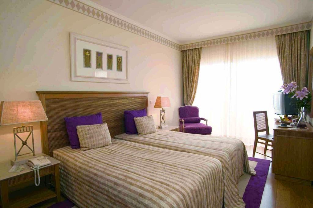 Quinta Do Estreito Hotel Câmara de Lobos Buitenkant foto
