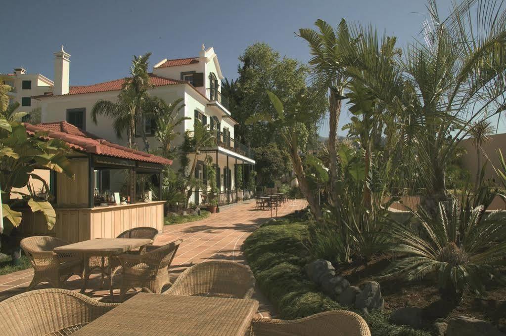 Quinta Do Estreito Hotel Câmara de Lobos Buitenkant foto
